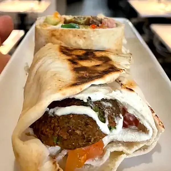 Falafel