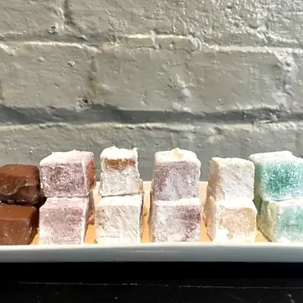 Turkish delight