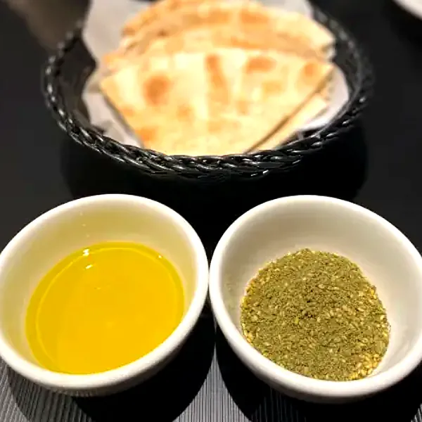 Zeit w zaatar