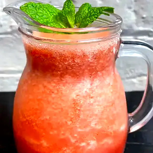 Watermelon freeze
