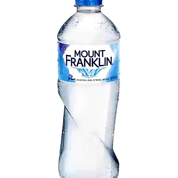 Water, still