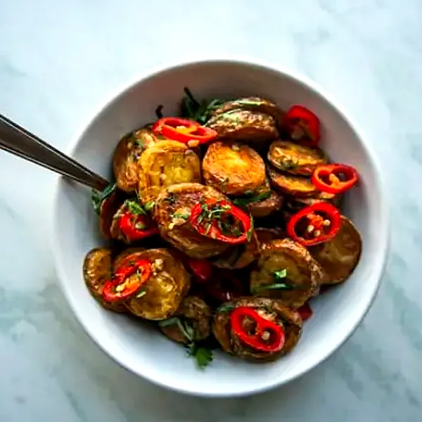 Batata harra
