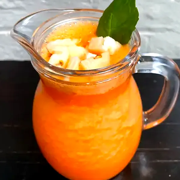 24 Carrot