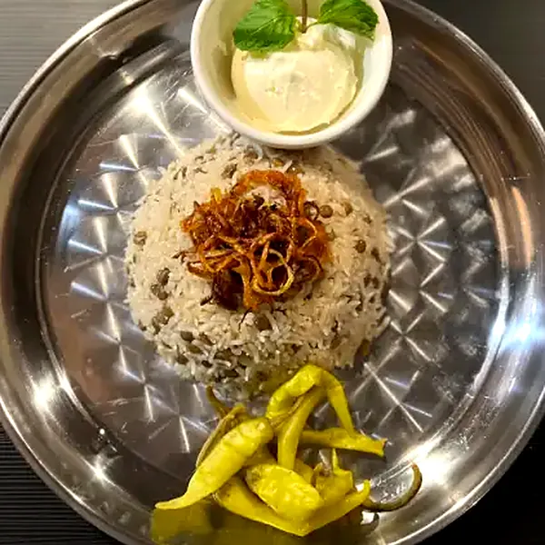 Mujdara