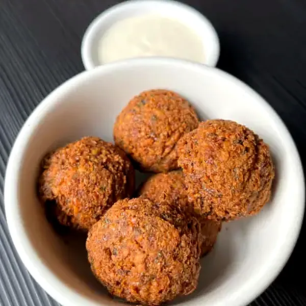 Falafel