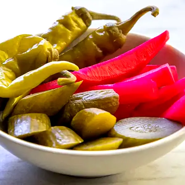 Pickles