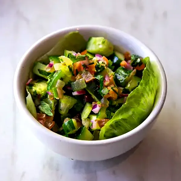 Side salad