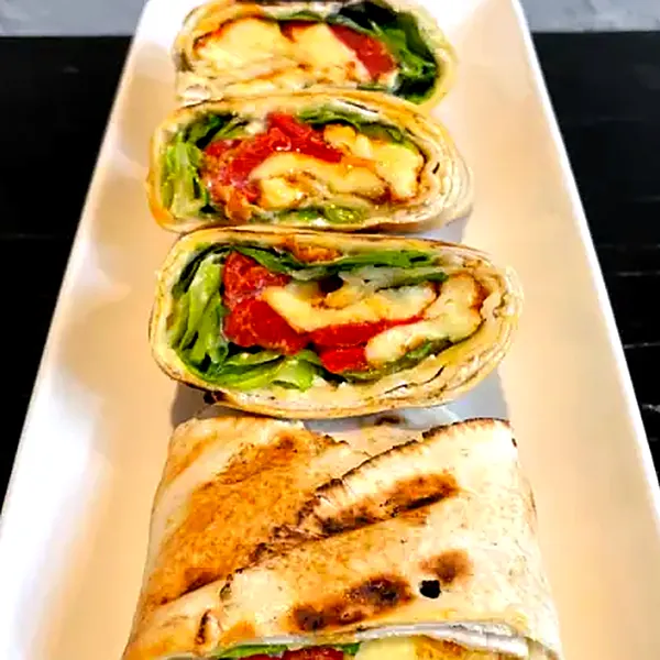 Halloumi