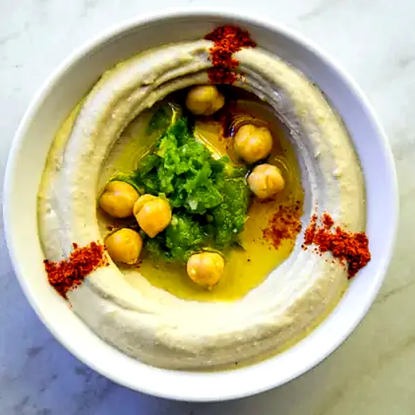 Hommus