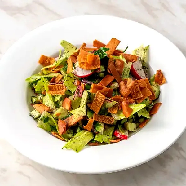 Fattoush