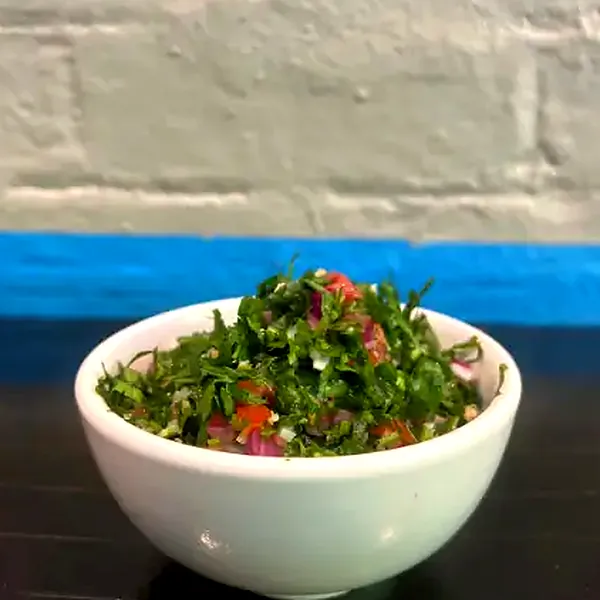 Tabouli