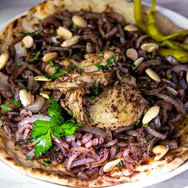 Musakhan