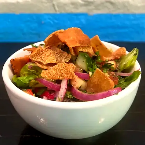 Fattoush
