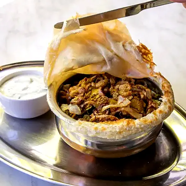 Lamb haneeth