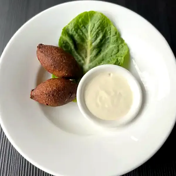 Kibbeh