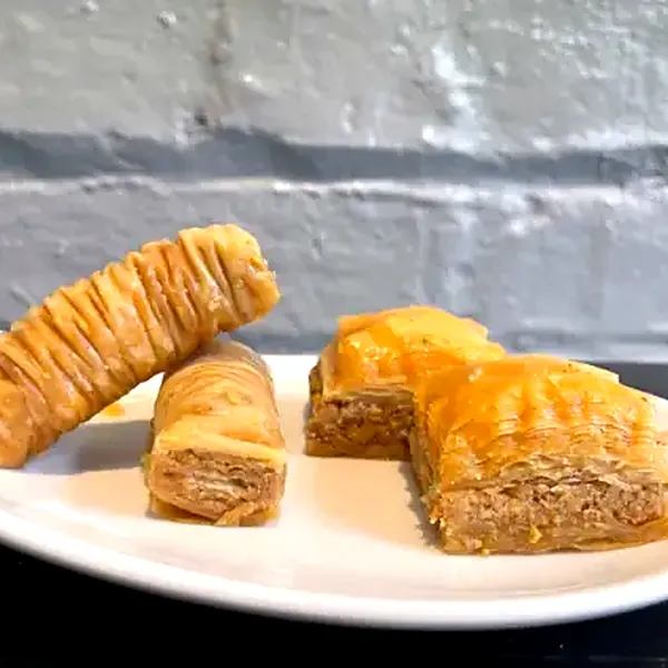 Baklava