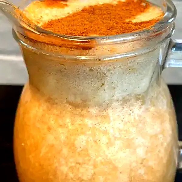 Nani chai