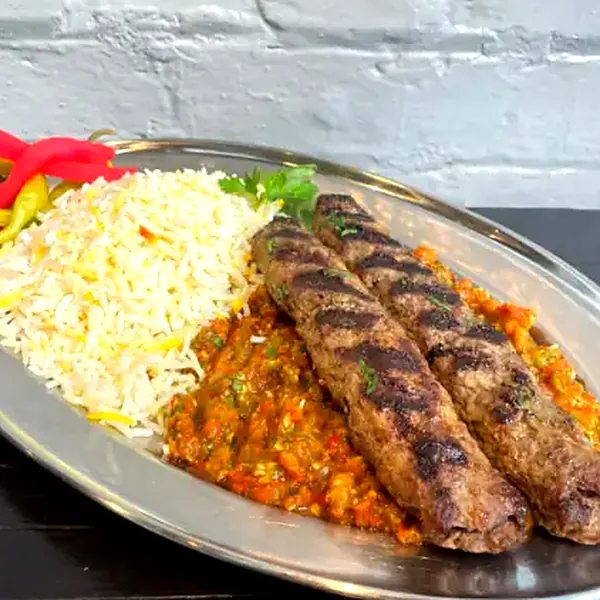 Kebab Iskandar