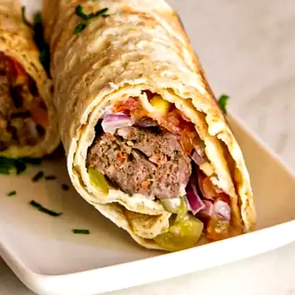 Kofta