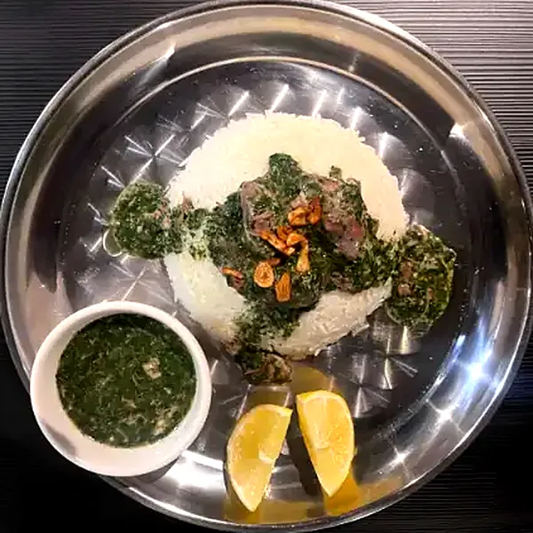 Mulukheyeh